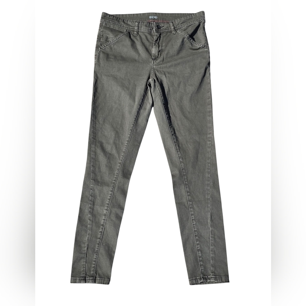 BDG Easy Rider Skinny Jeans